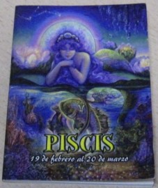 PISCIS MINI AGENDA
